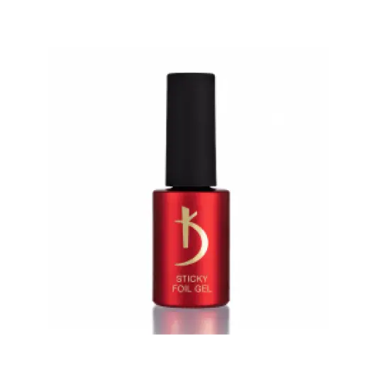 Sticky foil gel STICKY FOIL GEL, 7 ml