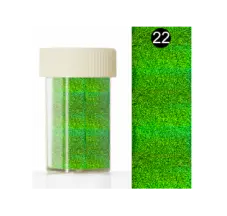 Casting foil in a jar (4*110 cm) #22