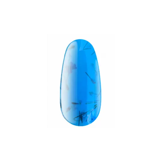 פרח ג'ל № 4 4 מ"ל. Kodi Professional