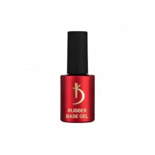 Rubber Base Gel 15 ml. Kodi Professional