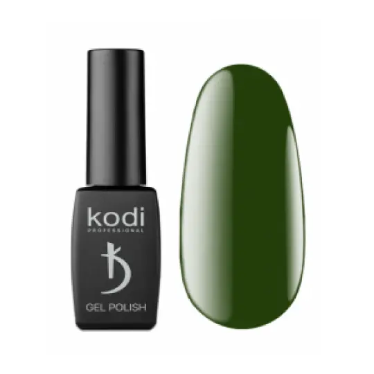 Гель-лак "Jungle" № 04 JL 8 ml Kodi Professional