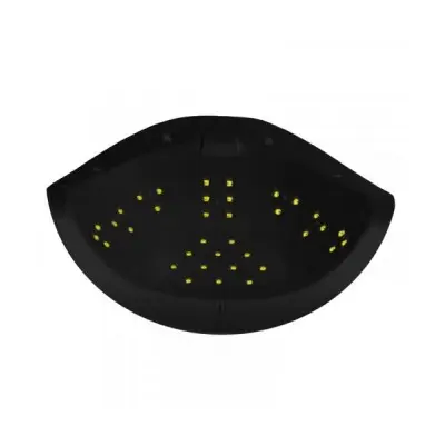 مصباح كودي احترافي nl-03 uv/led