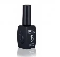 (10 units) Rubber Base Kodi Professional 12 ml x 10