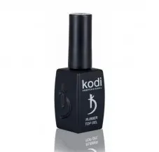 (10 units) Rubber Top Kodi Professional 12 ml. x 10