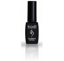 (10 units) Rubber Top Kodi Professional 8 ml. x 10