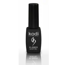 (10 units) Rubber Base Kodi Professional 8 ml. x 10