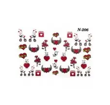Slider design N206