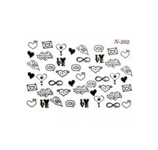 Slider design N202