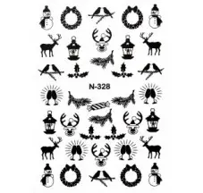 Slider design N-328