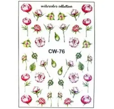 Slider design CW-76