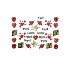 Slider design N236