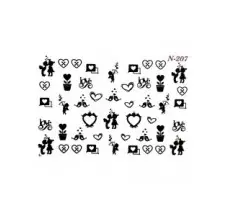 Slider design N207