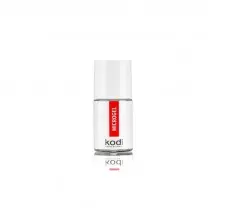 Microgel 15 ml. (Средство для укрепления натуральной ногтевой пластины) Kodi Professional
