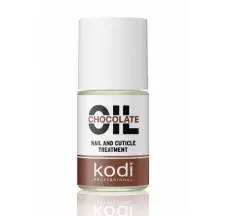Масло для кутикулы "Chocolate" 15 мл. Kodi Professional