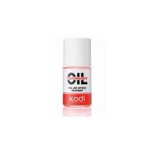 Масло для кутикулы "Cranberry" 15 ml. Kodi Professional