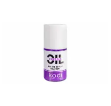 Масло для кутикулы "Freesia" 15 ml. Kodi Professional