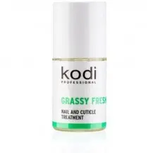 Масло для кутикулы "Grassy Fresh" 15 мл. Kodi Professional