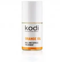 Масло для кутикулы "Orange" 15 мл. Kodi Professional