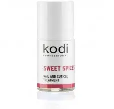 Sweet Spices Cuticle Oil 15 ml. Kodi Professional