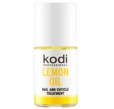 Масло для кутикулы "Lemon" 15 ml. Kodi Professional