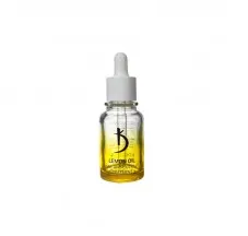 Cuticle Oil "Lemon" 30 ml. Kodi Professional
