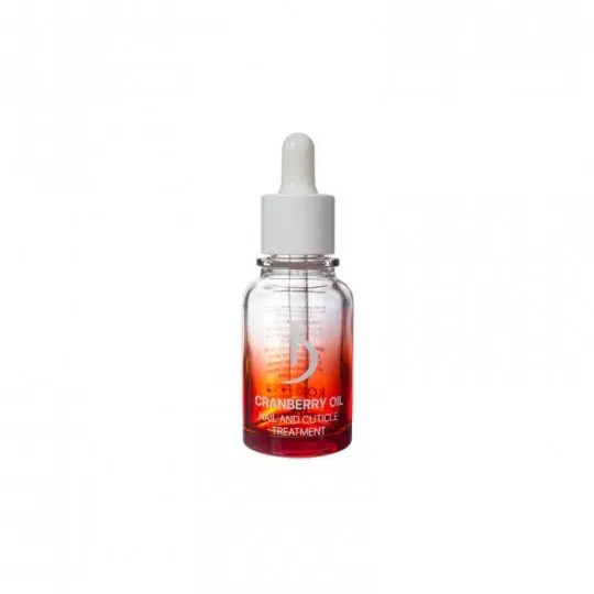 Масло для кутикулы "Cranberry" 30 ml. Kodi Professional