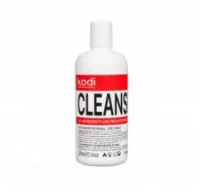 Cleanser 500 ml. (Sticky Cleanser) Kodi Professional