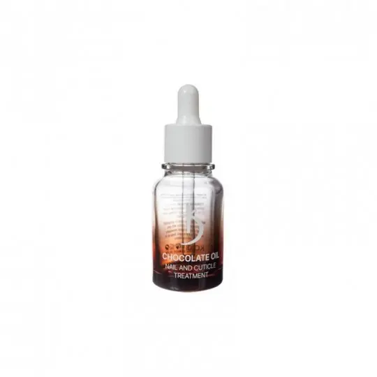 Cuticle Oil "Chocolate" 30 ml. Kodi Professional