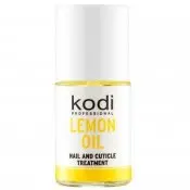 Cuticle Oil
