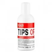 Tips Off (gel polish remover)