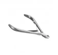 Nippers for leather CLASSIC 10 6 mm (NC-10-6) Staleks