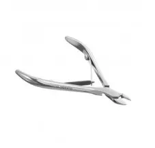 Nippers for leather CLASSIC 10 8 mm (NC-10-8) Staleks