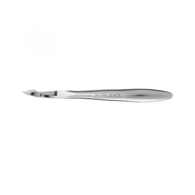 Nippers for leather CLASSIC 10 8 mm (NC-10-8) Staleks