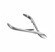 Nippers for leather CLASSIC 10 11 mm (NC-10-11) Staleks