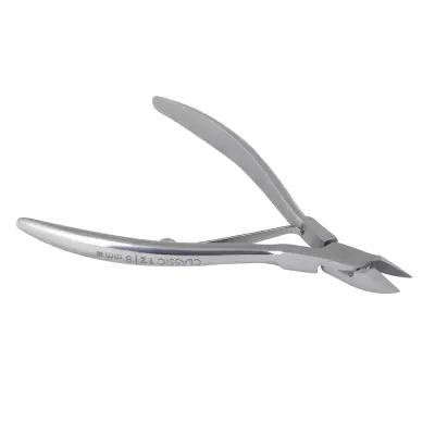 Cuticle nippers CLASSIC (NC-12-8) Staleks