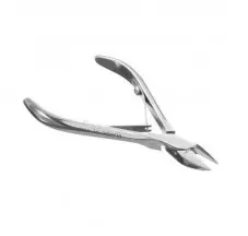 Nippers for leather CLASSIC 10 14 mm (NC-10-14) Staleks