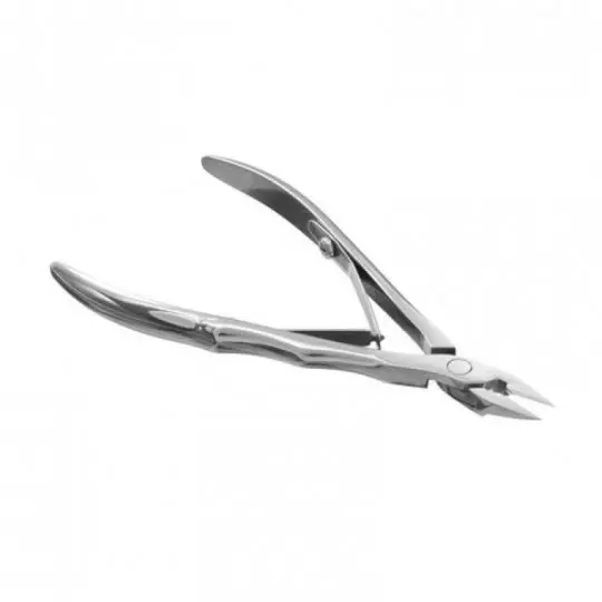 Кусачки профессиональные для вросшего ногтя staleks pro expert 61 ne-61-12