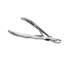 Nippers professional for leather EXPERT 10 9 mm. (NE-10-9) Staleks