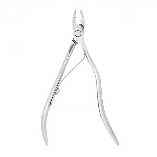 Professional cuticle pliers (NE-100-9)