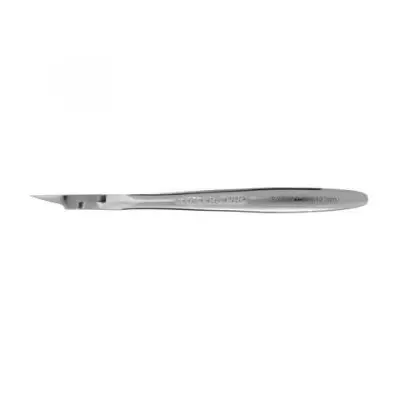 Кусачки профессиональные для вросшего ногтя staleks pro expert 61 ne-61-12