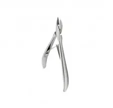 Professional nippers for leather EXPERT (NE-72-3) Staleks