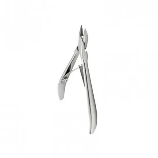 Professional nippers for leather EXPERT (NE-72-3) Staleks