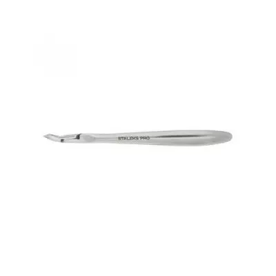 Professional nippers for leather EXPERT (NE-72-3) Staleks