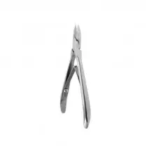 Professional nippers for leather EXPERT (NE-72-5) Staleks
