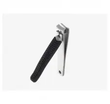 Silicone Handled Forceps Beauty and Care (for men) (KBC-30)