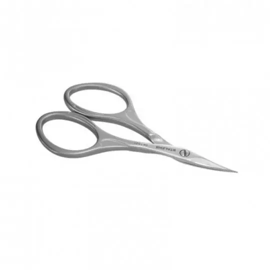 Scissors for nails matte BEAUTY & CARE (SBC-10/3) Staleks