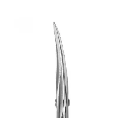 Scissors for nails matte BEAUTY & CARE (SBC-10/3) Staleks