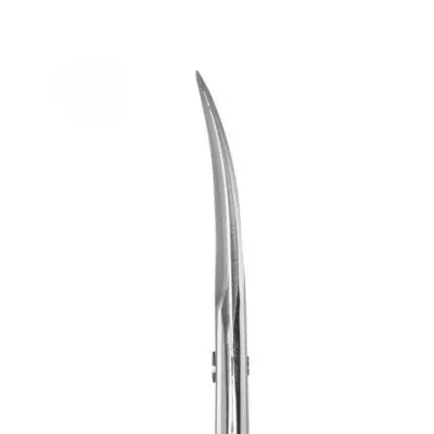 Scissors for nails SC-61/2 (blades - 24 mm) Staleks