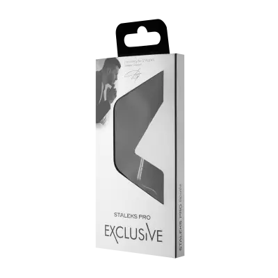 מספריים מקצועיים לציפורן EXCLUSIVE "Magnolia" (SX-22/1) Staleks