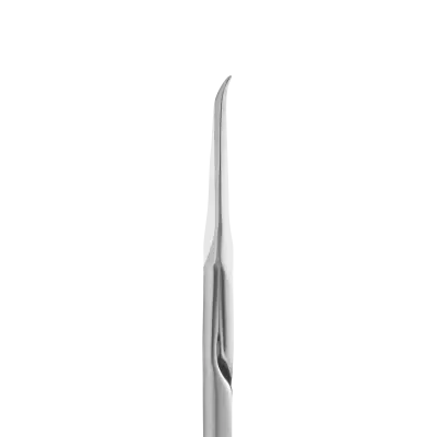 Professional scissors for cuticle EXCLUSIVE "Magnolia" (SX-31/1) Staleks